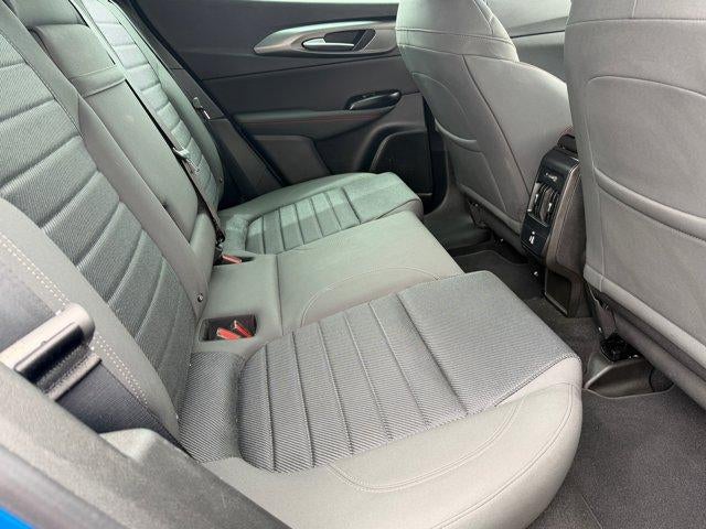 2024 Dodge Hornet GT