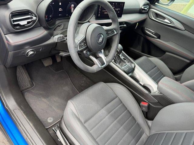 2024 Dodge Hornet GT