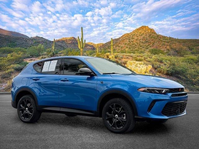2024 Dodge Hornet GT