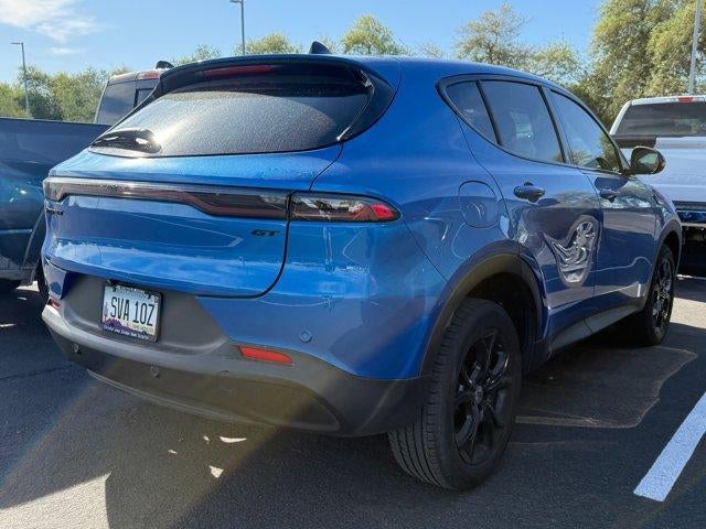 2024 Dodge Hornet GT
