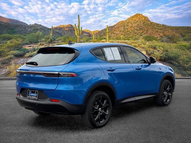 2024 Dodge Hornet GT