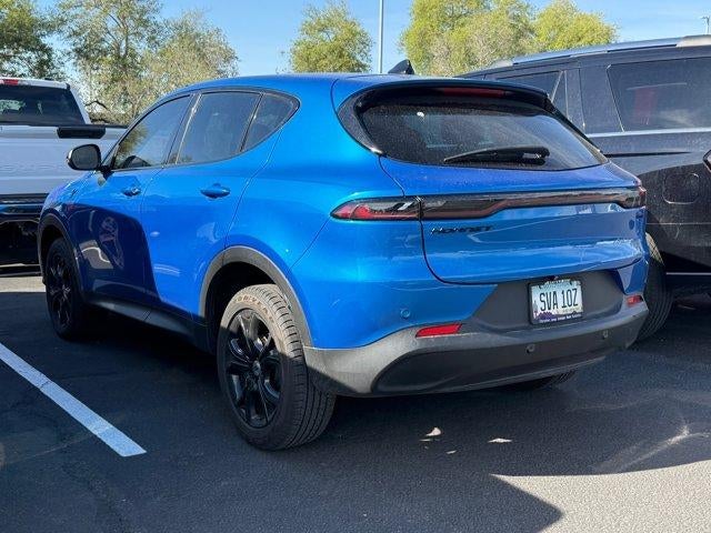 2024 Dodge Hornet GT