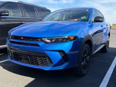 2024 Dodge Hornet GT