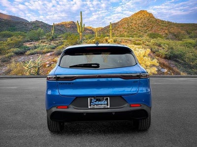 2024 Dodge Hornet GT