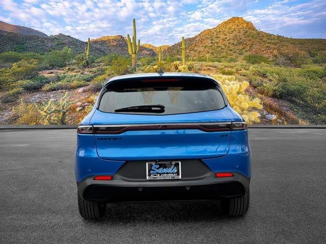 2024 Dodge Hornet GT