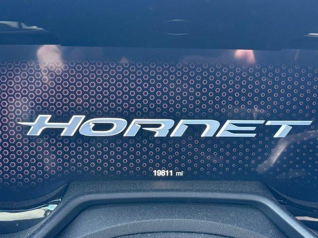 2024 Dodge Hornet GT