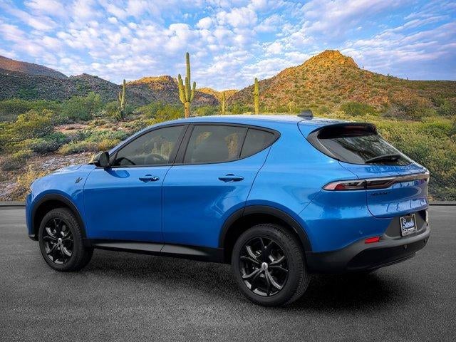 2024 Dodge Hornet GT