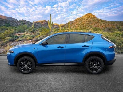 2024 Dodge Hornet GT