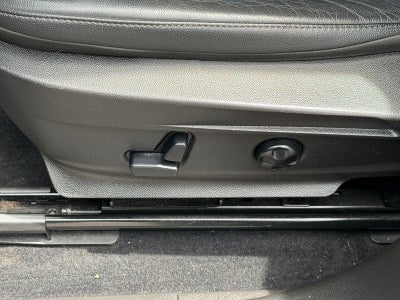 2019 Alfa Romeo Stelvio Ti