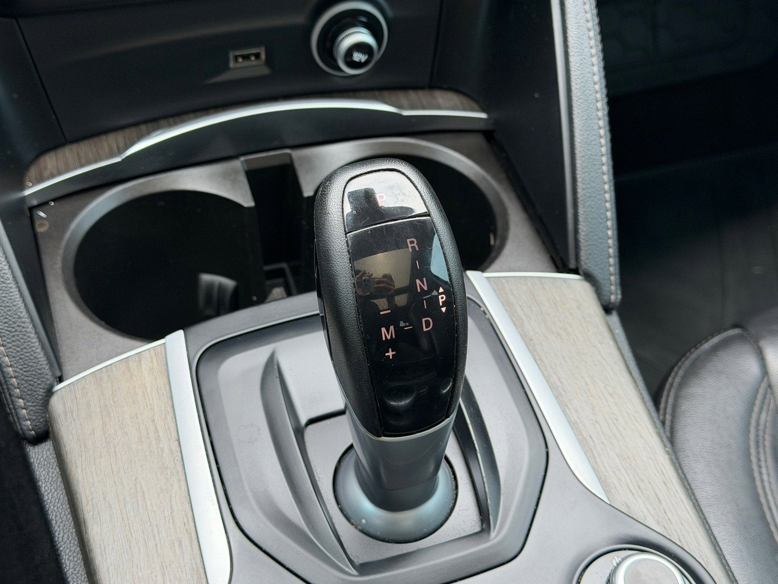 2019 Alfa Romeo Stelvio Ti