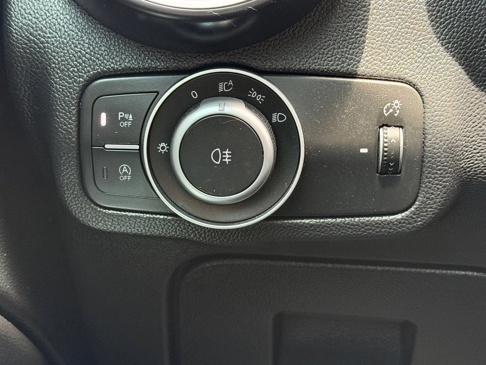 2019 Alfa Romeo Stelvio Ti
