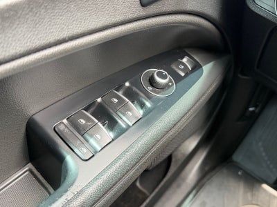 2019 Alfa Romeo Stelvio Ti