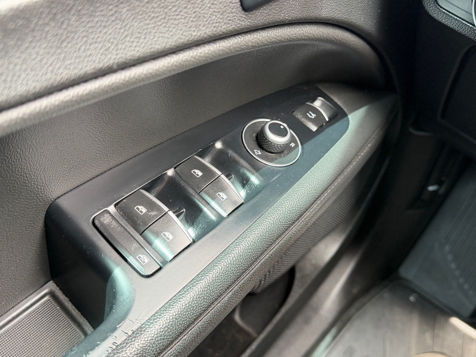 2019 Alfa Romeo Stelvio Ti