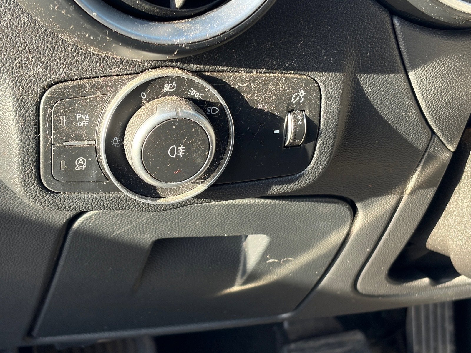 2019 Alfa Romeo Stelvio Ti
