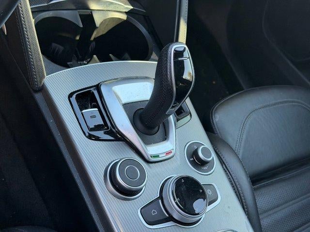 2023 Alfa Romeo Stelvio Veloce