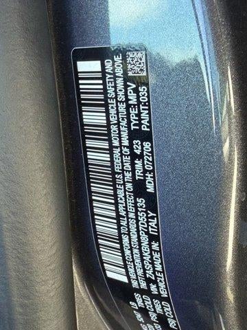 2023 Alfa Romeo Stelvio Veloce