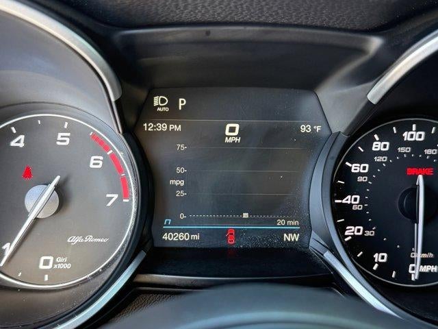 2023 Alfa Romeo Stelvio Veloce