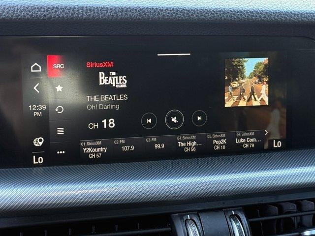 2023 Alfa Romeo Stelvio Veloce