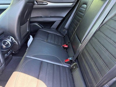 2023 Alfa Romeo Stelvio Veloce