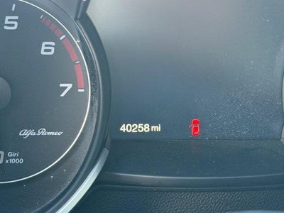 2023 Alfa Romeo Stelvio Veloce