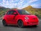 2024 FIAT 500e INSPI(RED)