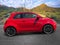 2024 FIAT 500e INSPI(RED)