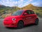 2024 FIAT 500e INSPI(RED)