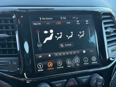 2021 Jeep Grand Cherokee Limited X