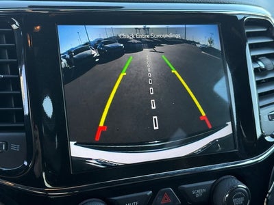 2021 Jeep Grand Cherokee Limited X