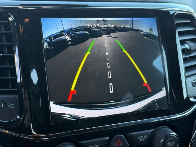 2021 Jeep Grand Cherokee Limited X