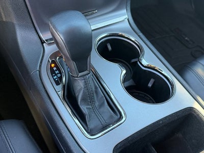 2021 Jeep Grand Cherokee Limited X