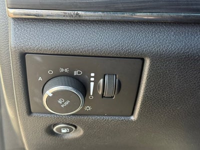 2021 Jeep Grand Cherokee Limited X