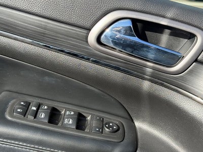 2021 Jeep Grand Cherokee Limited X