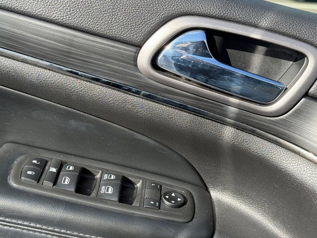 2021 Jeep Grand Cherokee Limited X