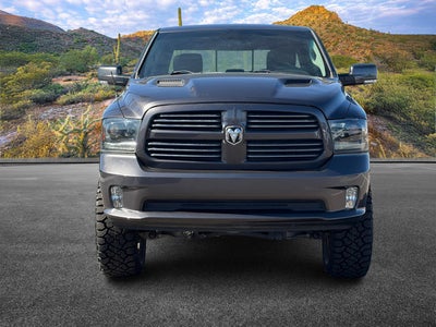 2015 RAM 1500 Sport