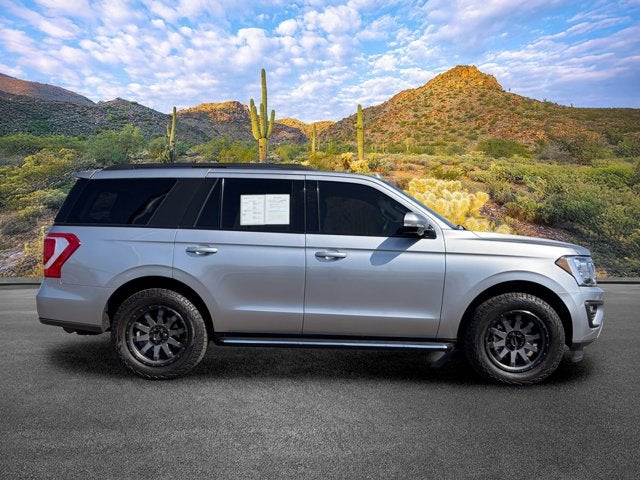 2021 Ford Expedition XLT