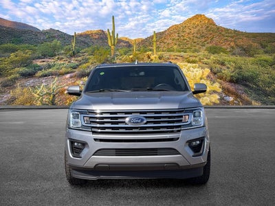 2021 Ford Expedition XLT