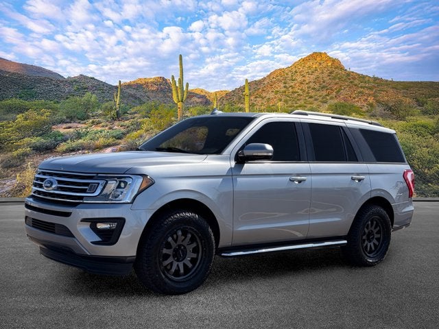 2021 Ford Expedition XLT
