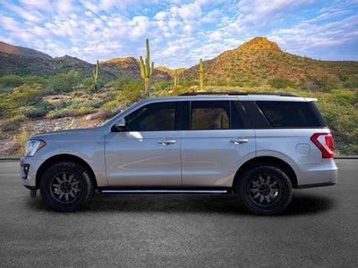 2021 Ford Expedition XLT