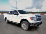 2012 Ford F-150 XL