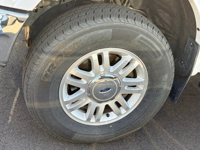 2012 Ford F-150 XL