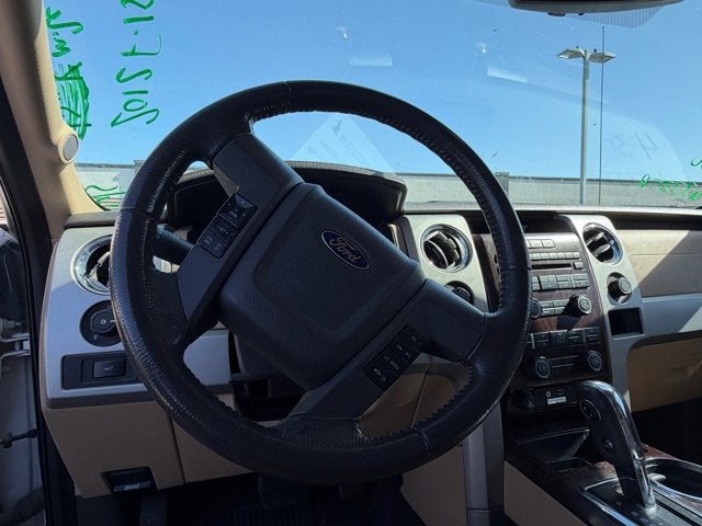 2012 Ford F-150 XL