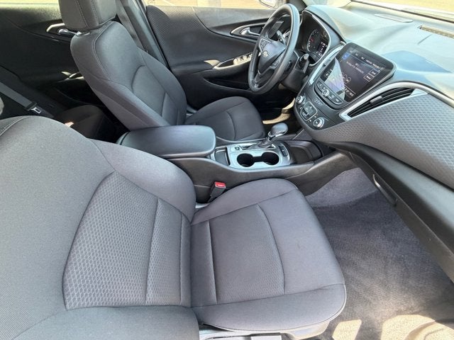 2023 Chevrolet Malibu LS