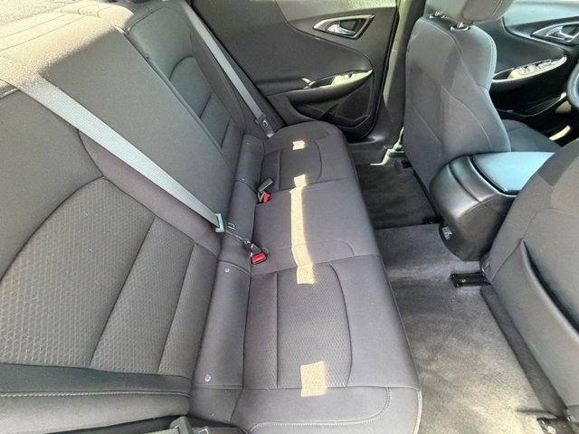 2023 Chevrolet Malibu LS
