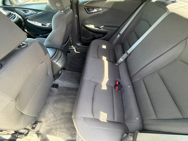 2023 Chevrolet Malibu LS