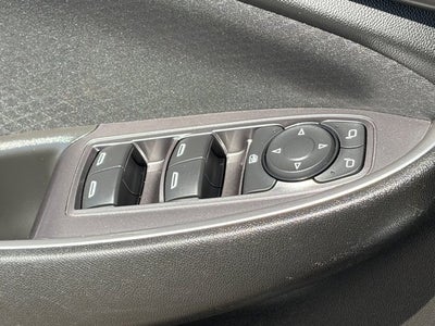 2023 Chevrolet Malibu LS