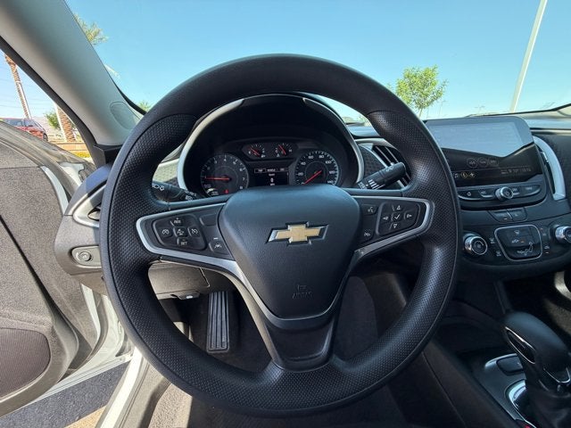 2023 Chevrolet Malibu LS