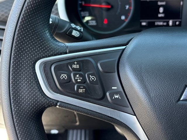 2023 Chevrolet Malibu LS