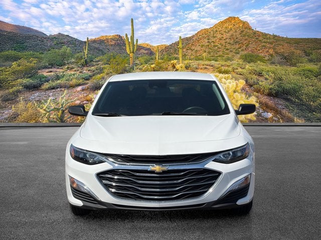 2023 Chevrolet Malibu LS