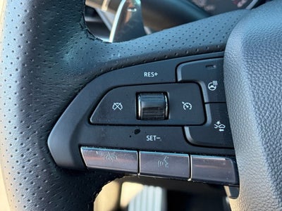 2020 Cadillac CT4 V-Series
